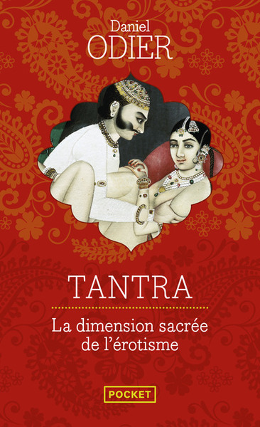 Tantra - Daniel Odier