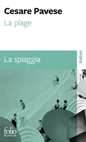 La Plage/La spiaggia