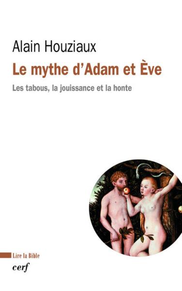 Le mythe d'Adam et Eve
