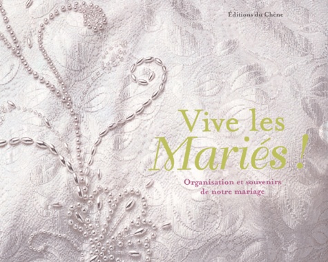 Vive les Mariés  - Caroline Ash