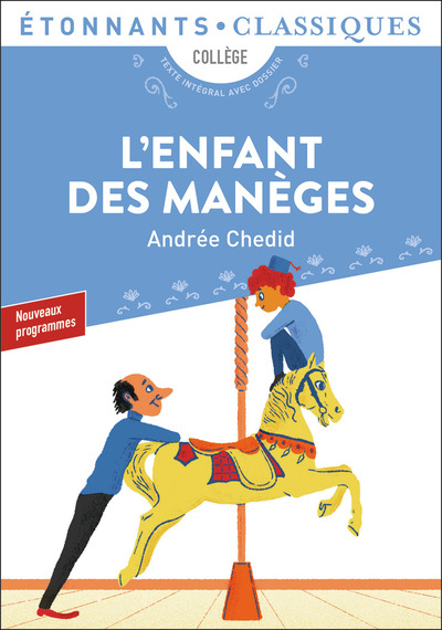 L'Enfant des manèges