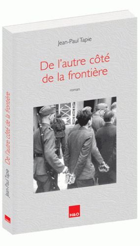 De l'autre côté de la frontière