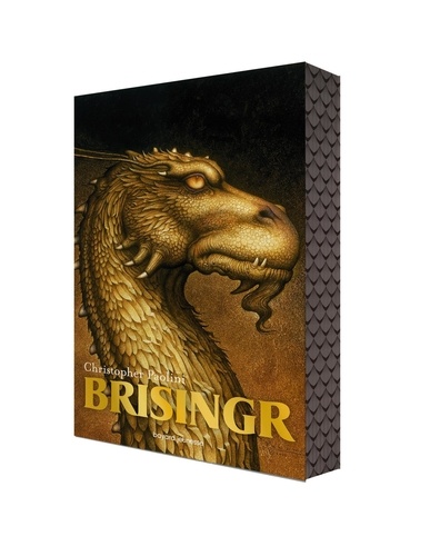 Eragon Volume 3