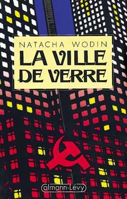 La Ville De Verre, Roman