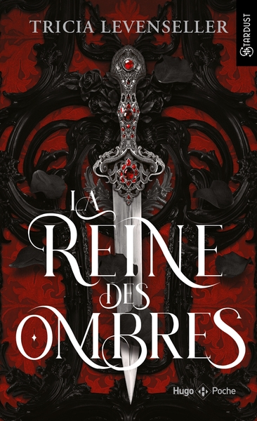 La reine des ombres - poche - La reine des ombres - poche