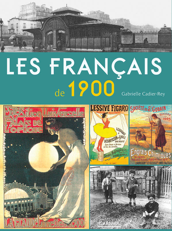 Les français de 1900