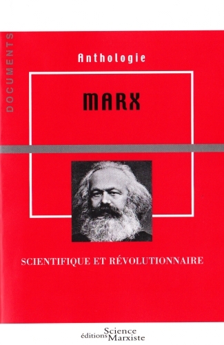 Marx, scientifique et révolutionnaire