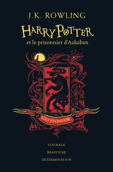 Harry Potter Volume 3