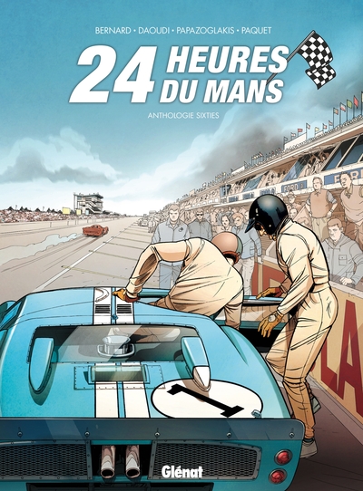 24 Heures du Mans Volume 24