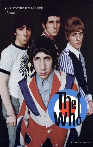 The Who - Christophe Delbrouck