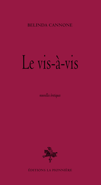 Le vis-à-vis