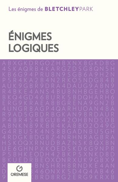 Énigmes logiques