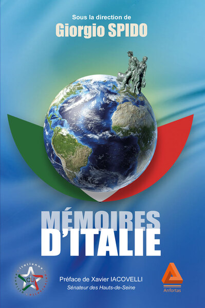 Mémoires d'Italie