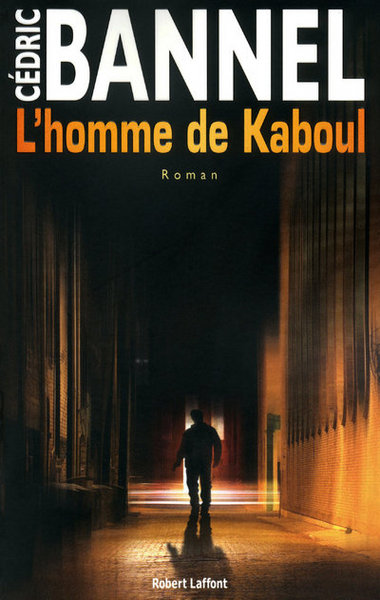 L'Homme De Kaboul, Roman