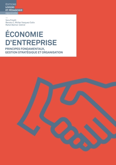 Economie d'entreprise - Collectif