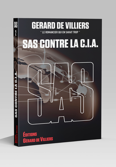 SAS 2 SAS Contre C.I.A