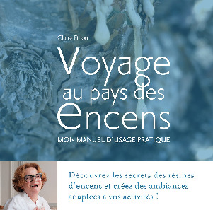 Voyage Au Pays Des Encens