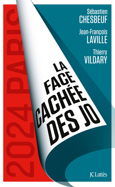 La Face Cachée Des Jo