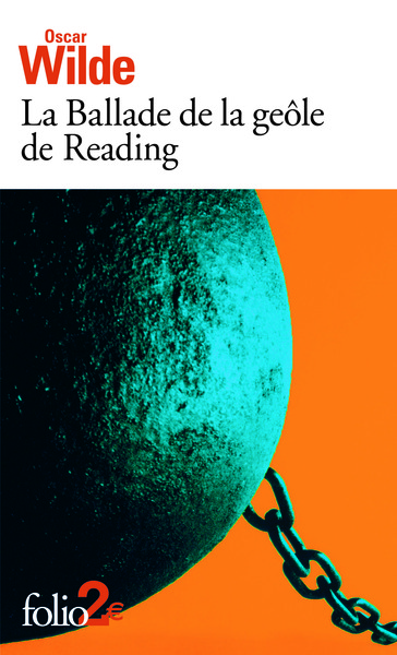 La Ballade de geôle de Reading/Poèmes