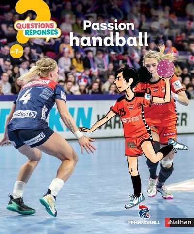 Passion handball