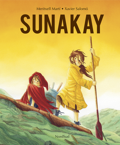 Sunakay