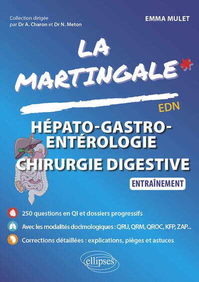 Hépato-gastro-entérologie - Chirurgie digestive