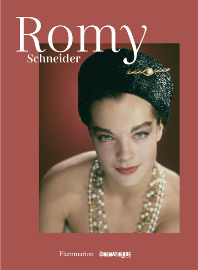 Romy Schneider