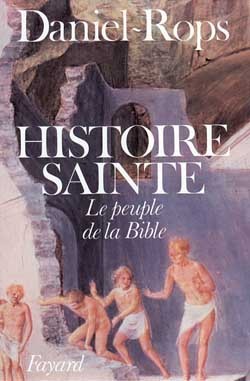 Histoire sainte. Volume 2