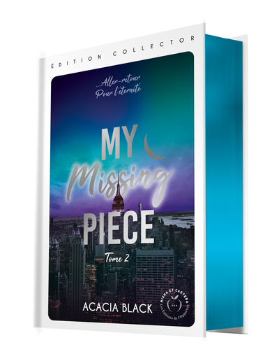 My Missing Piece Volume 2