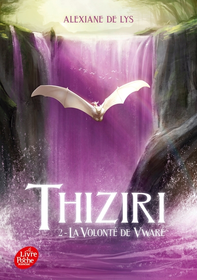 Thiziri Volume 2