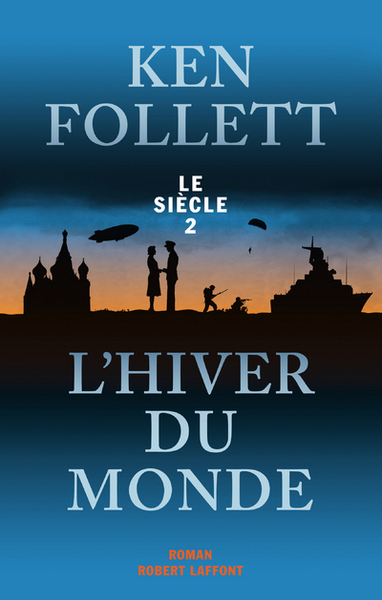 Le siècle Volume 2