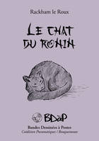 Le chat du ronin