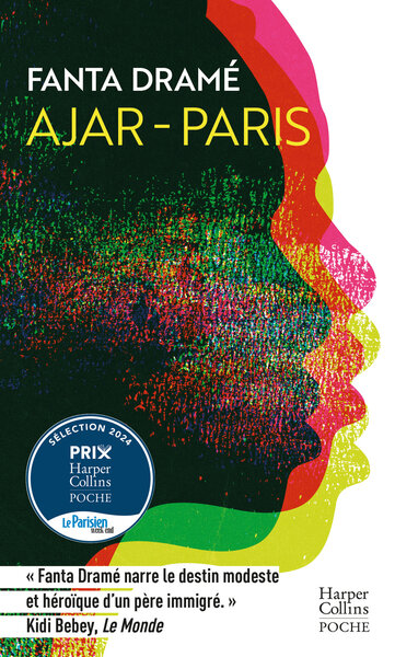 Ajar-Paris