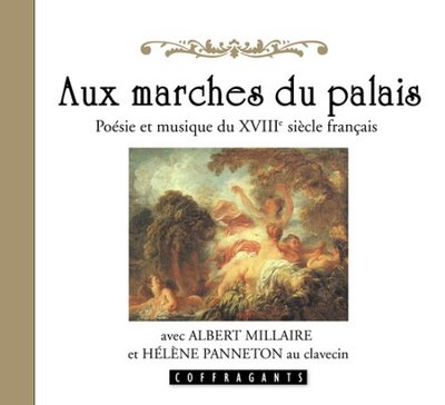 Aux Marches Du Palais (Cd)