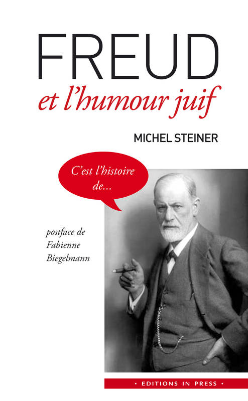 Freud et l'humour juif