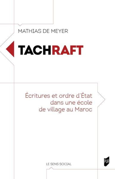 Tachraft