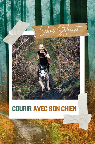 Courir avec son chien