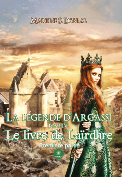 La légende d'Argassi