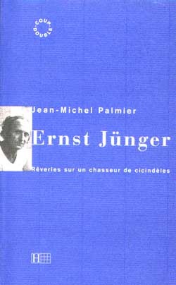 Ernst Jünger