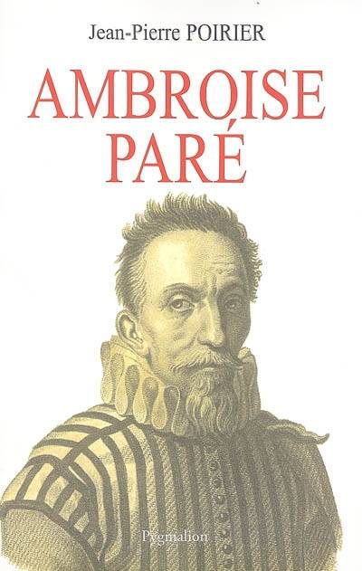 Ambroise Paré