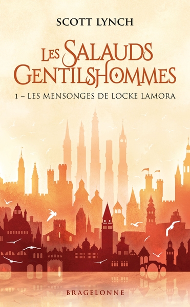 Les Salauds Gentilshommes Volume 1