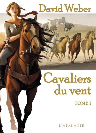 Le dieu de la guerre Volume 3