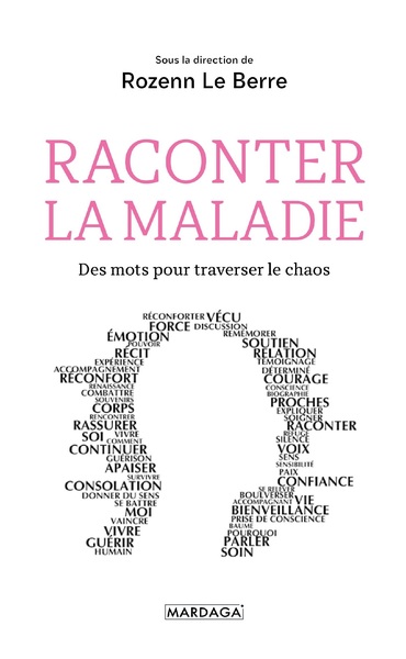 Raconter la maladie