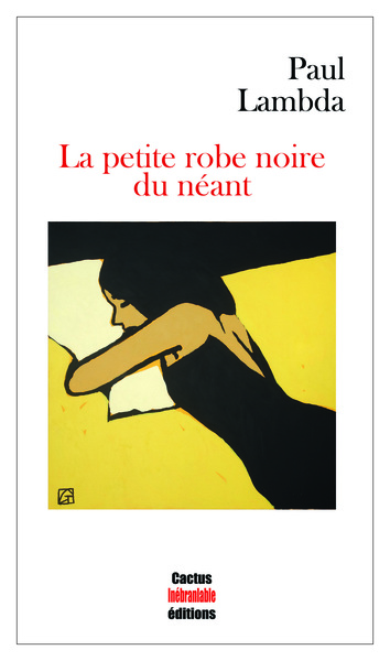 La petite robe noire du néant