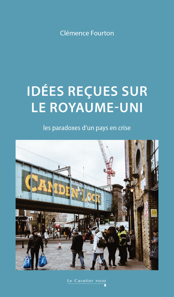 Idées reçues sur le Royaume-Uni