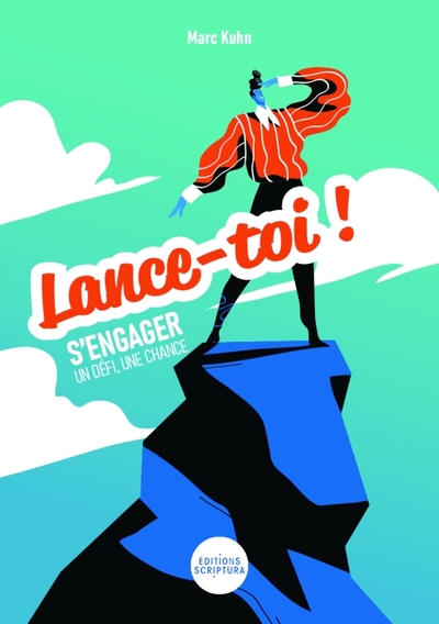 Lance-toi