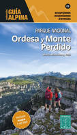 Guia Pn De Ordesa Y Monte Perdido - Xxx