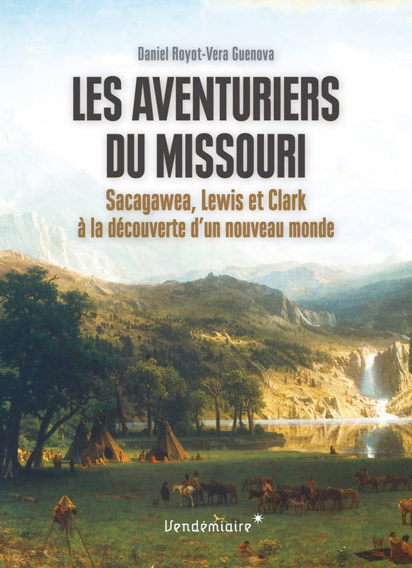 Les aventuriers du Missouri 