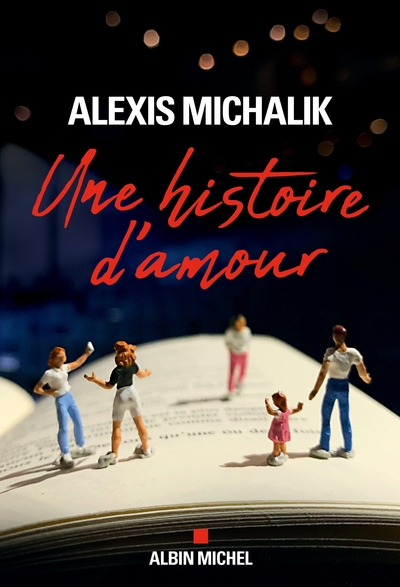 Une histoire d'amour