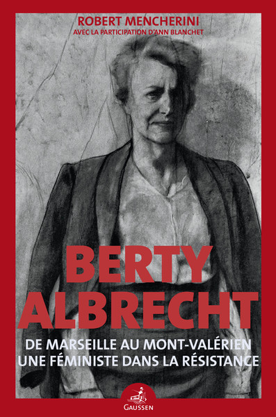 Berty Albrecht